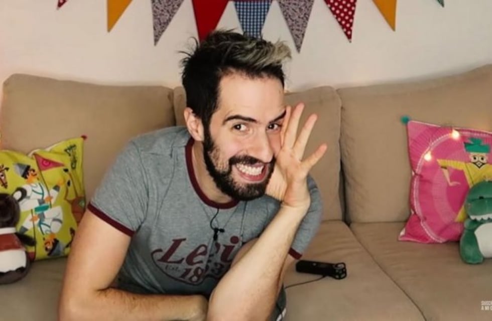 La millonaria suma que le exige el exnovio de Martín Cirio al youtuber