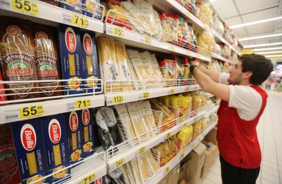 Inflación de Córdoba en julio: 2,15%