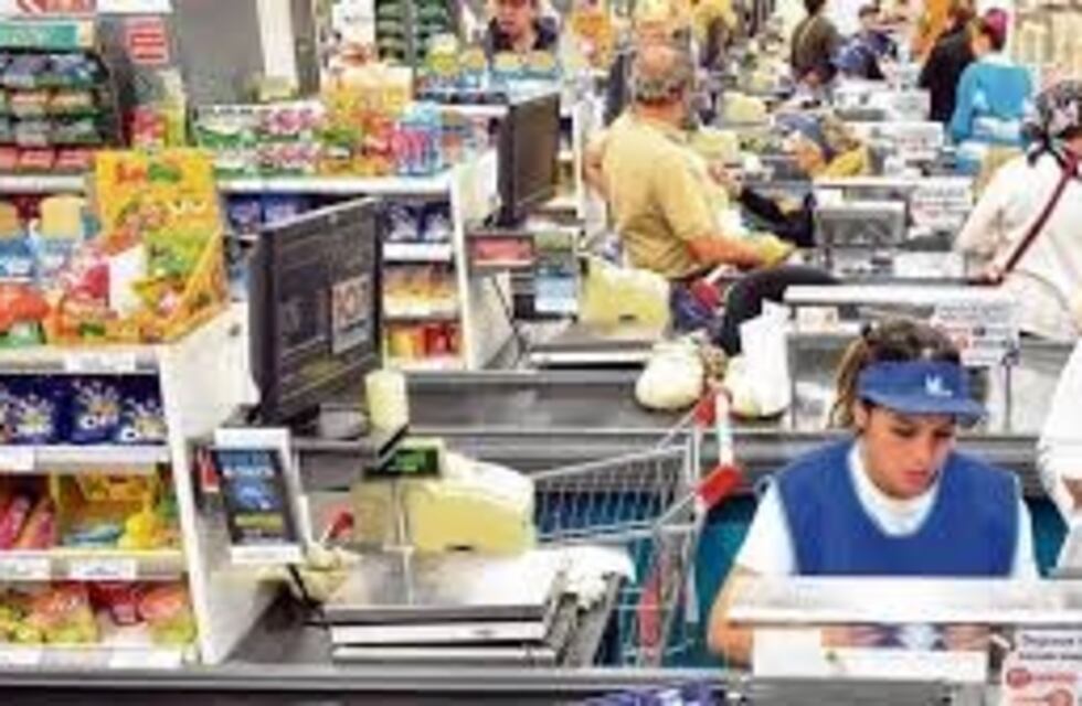 Ventas en supermercados crecieron en Misiones 66,1% interanual en octubre