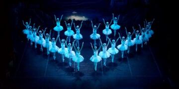 El Ballet del Sur distinguida entre las 5 compañías de danza más importante del país