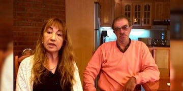 Padres de una joven de 26 años denuncian que su hija fue a una clínica por un tratamiento y salió sin caminar\u002E