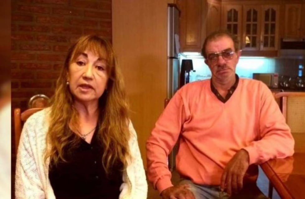 Fue a darse una inyección y salió sin caminar