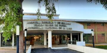 Diez días sin casos positivos de coronavirus en La Rioja