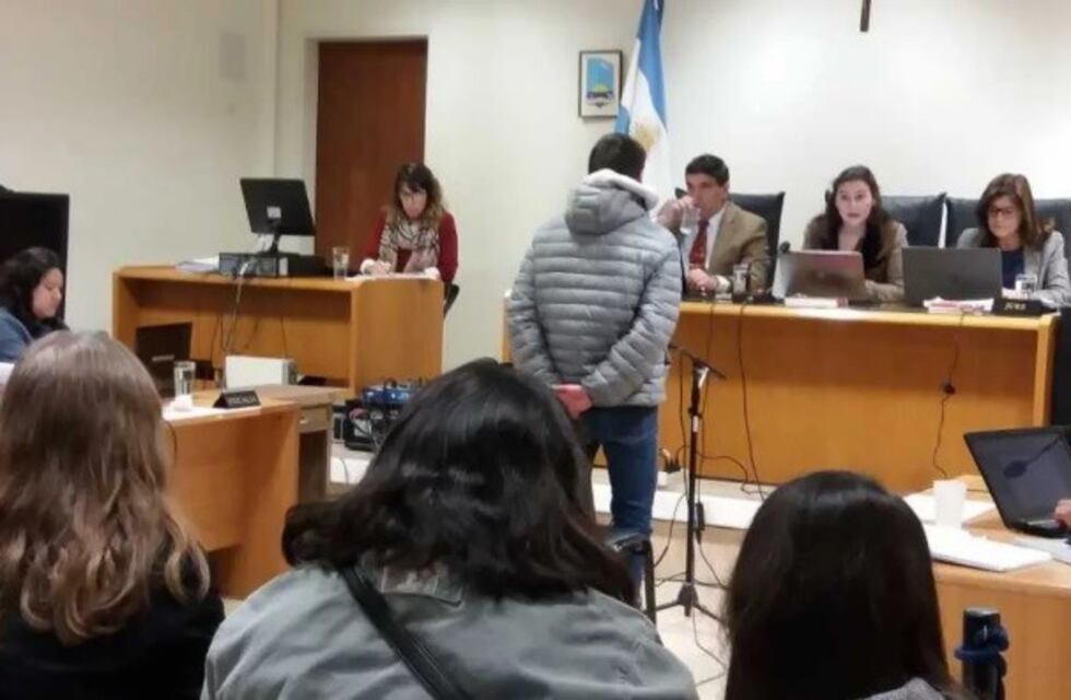 Declararon culpables a los imputados por el homicidio de Fozziano