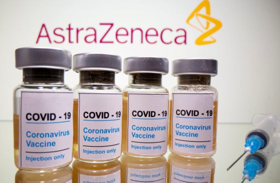 AstraZeneca proveerá a Argentina 22 millones de dosis de vacunas
