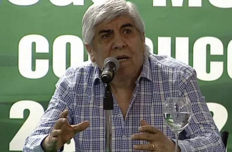 UPCN se diferenció de Hugo Moyano y reiteró que no reclamará un bono de fin de año