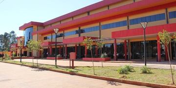 El cuarto caso de coronavirus en la provincia es un camionero de San Vicente internado en Oberá