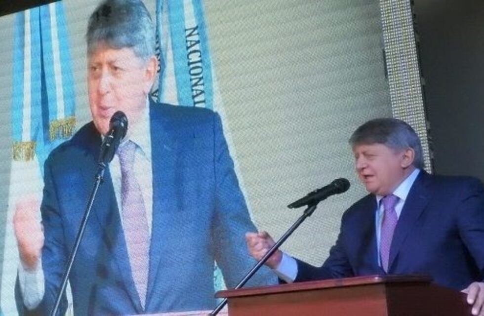 Carlos Alesandri seguirá al frente de la Comunidad Regional