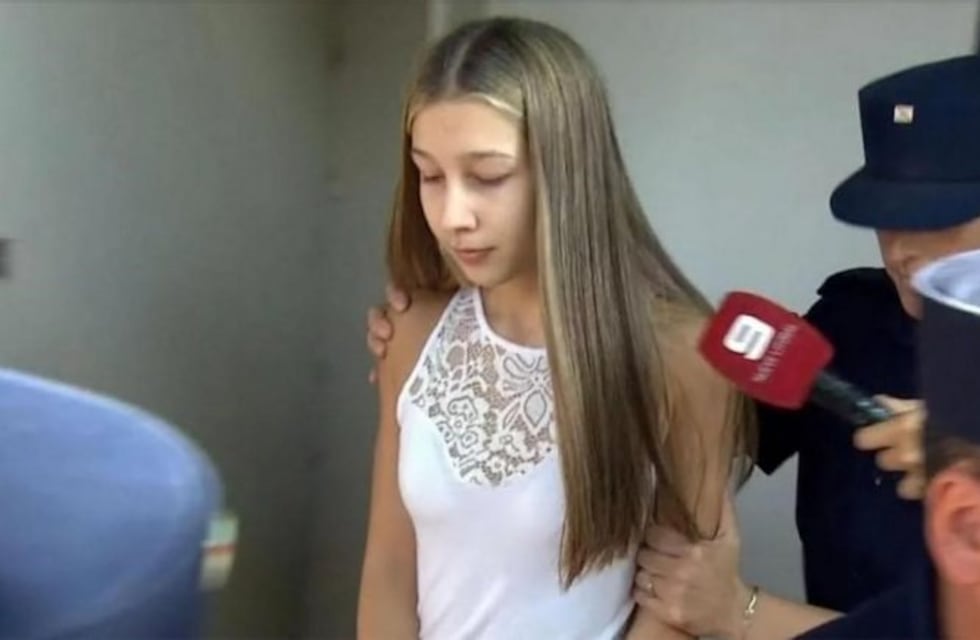 Desmintieron el plan de fuga que habría tenido Nahir Galarza