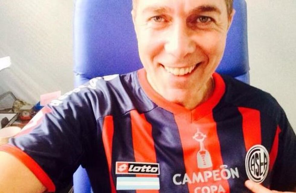 El tenso cruce futbolero entre Rodolfo Barili y Coco Sily