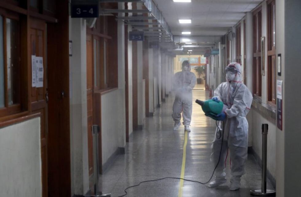 Tierra del Fuego libre de coronavirus: ya no quedan casos positivos en la provincia