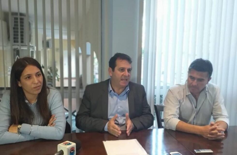 Alta Gracia: el conflicto del Concejo Deliberante llegó al Tribunal Superior de Justicia