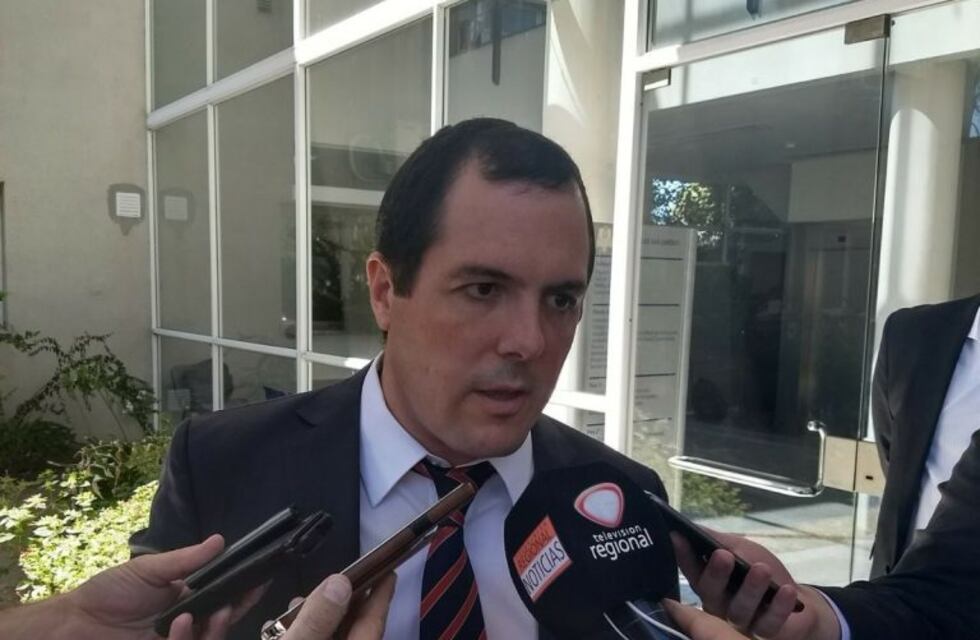 El fiscal del caso advirtió que el ataque al gremialista de la Uocra "no fue al voleo"