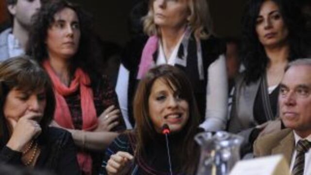 DYN15, BUENOS AIRES 03/07/2014, LA COMISIu00d3N DE JUICIO POLu00cdTICO DE LA Cu00c1MARA DE DIPUTADOS SE REUNIRu00c1 PARA CONSIDERAR EL TRATAMIENTO PRELIMINAR DE LOS PEDIDOS DE JUICIO POLu00cdTICO AL VICEPRESIDENTE AMADO BOUDOU PROCESADO JUDICIALMENTE EN LA CAUSA CICCONE.FOTO