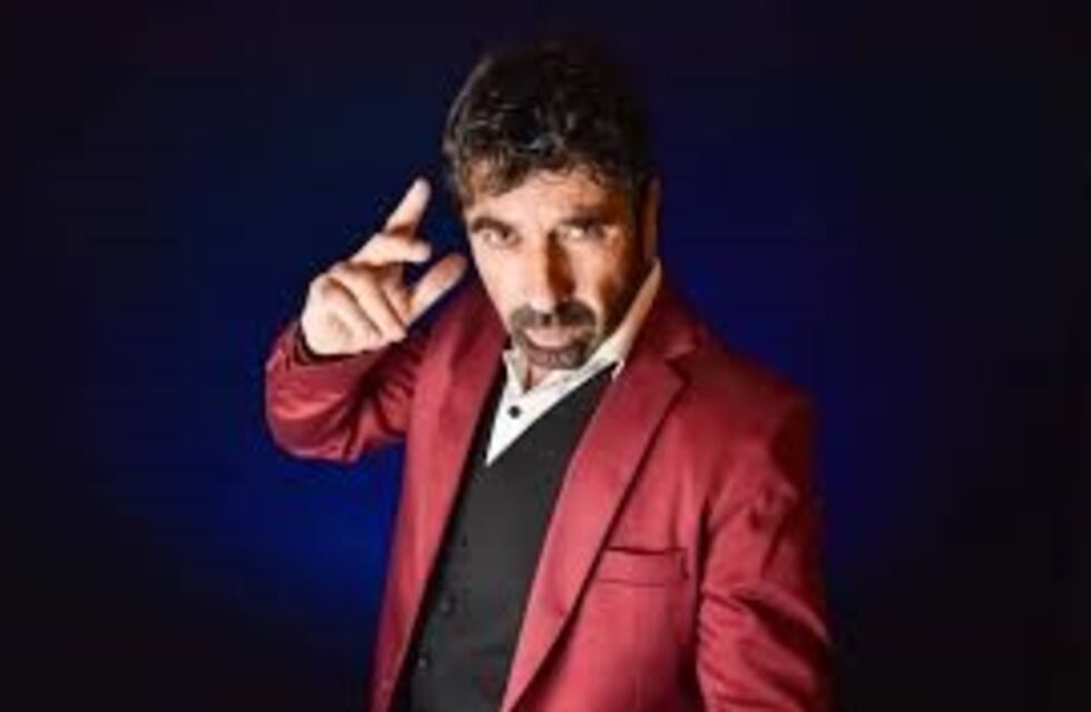 El "milagro de las conexiones", show de mágia con fines solidarios