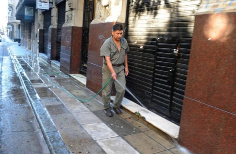 Ya no es obligatorio que los edificios tengan una vivienda para el encargado