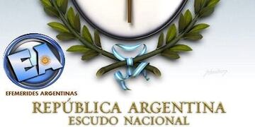 Día del Escudo Nacional Argentino