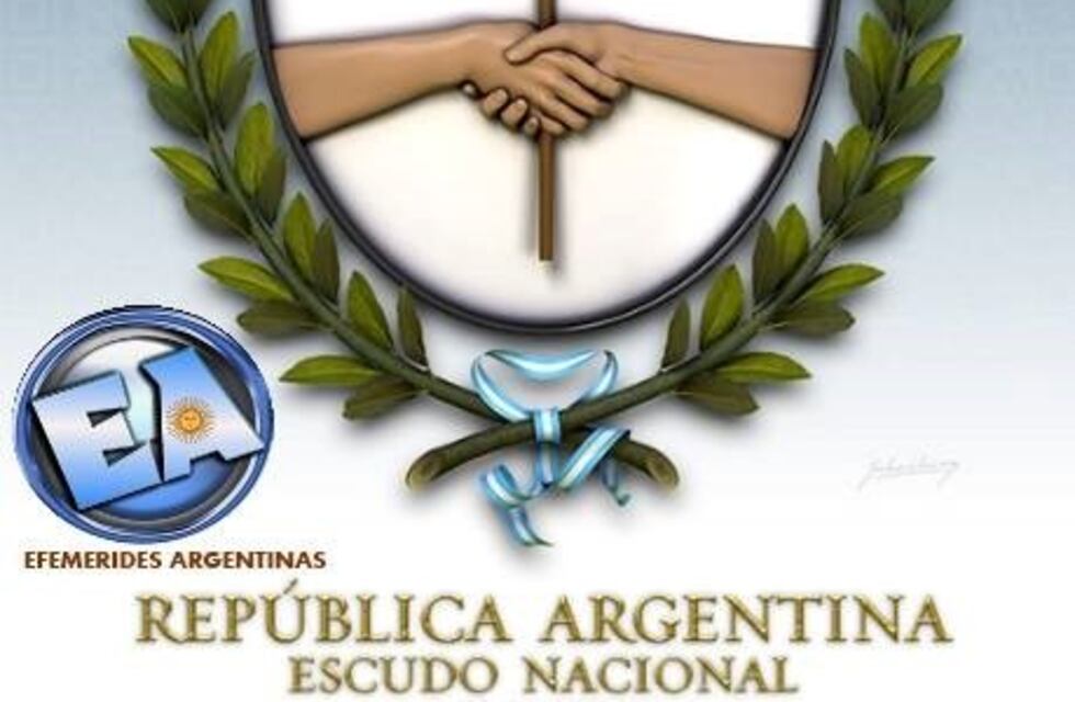 Día del Escudo Nacional Argentino