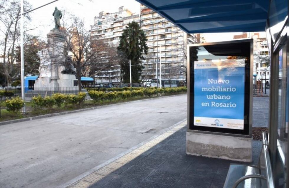 Los posteos de famosos sobre Rosario abrieron el debate por la pauta oficial