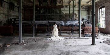 BAphoto Live 2020\u002E (Foto: Twitter/ArteMad)