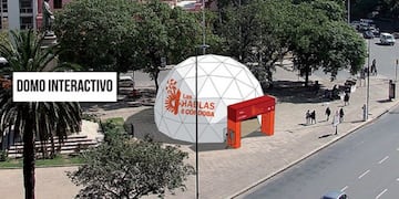 Córdoba toma la palabra, las actividades de la UNC en el Congreso de la Lengua\u002E