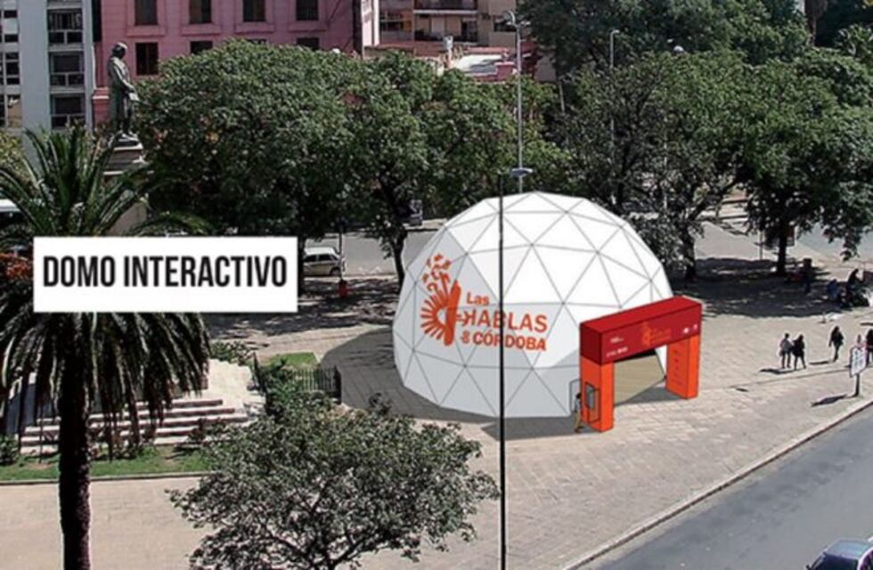 Córdoba toma la palabra: todas las actividades de la UNC en el Congreso de la Lengua