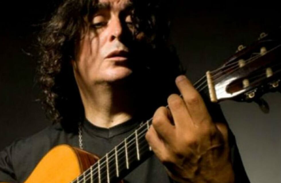 Nutrida agenda de recitales para el fin de semana