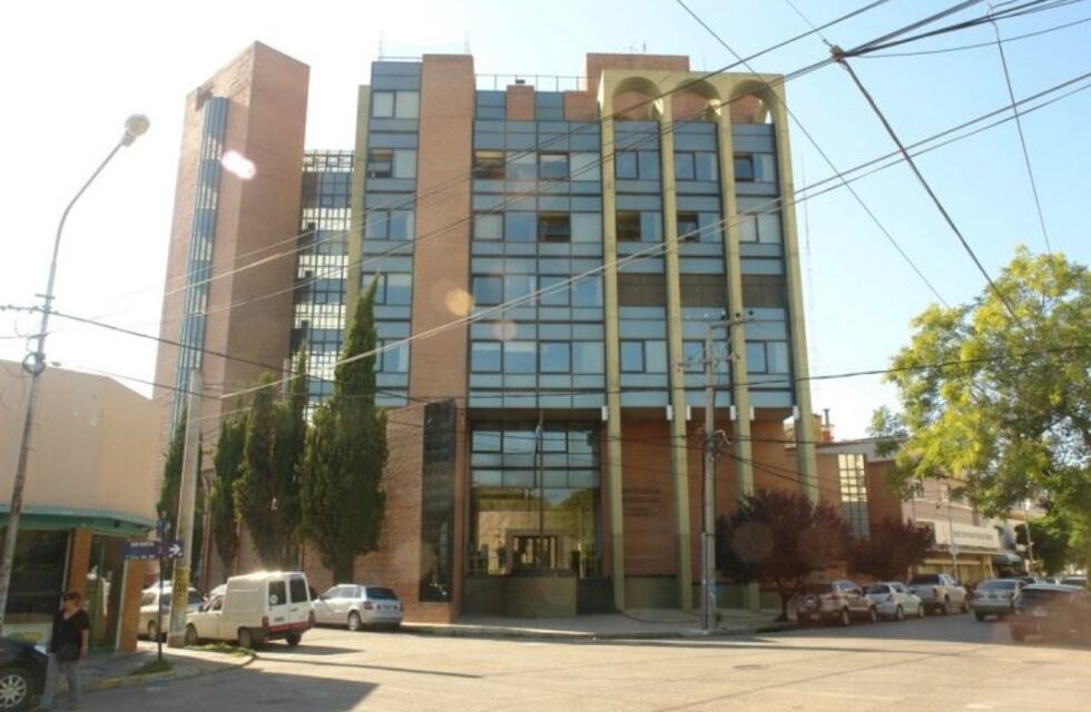 A partir de junio habrá nuevo juez federal en Viedma