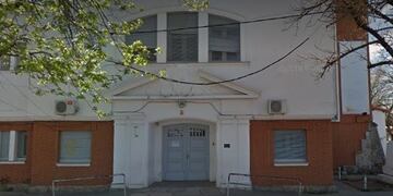 Profesor Víctor Gahn, denunciado por un alumno\u002E (Reconquista Hoy)