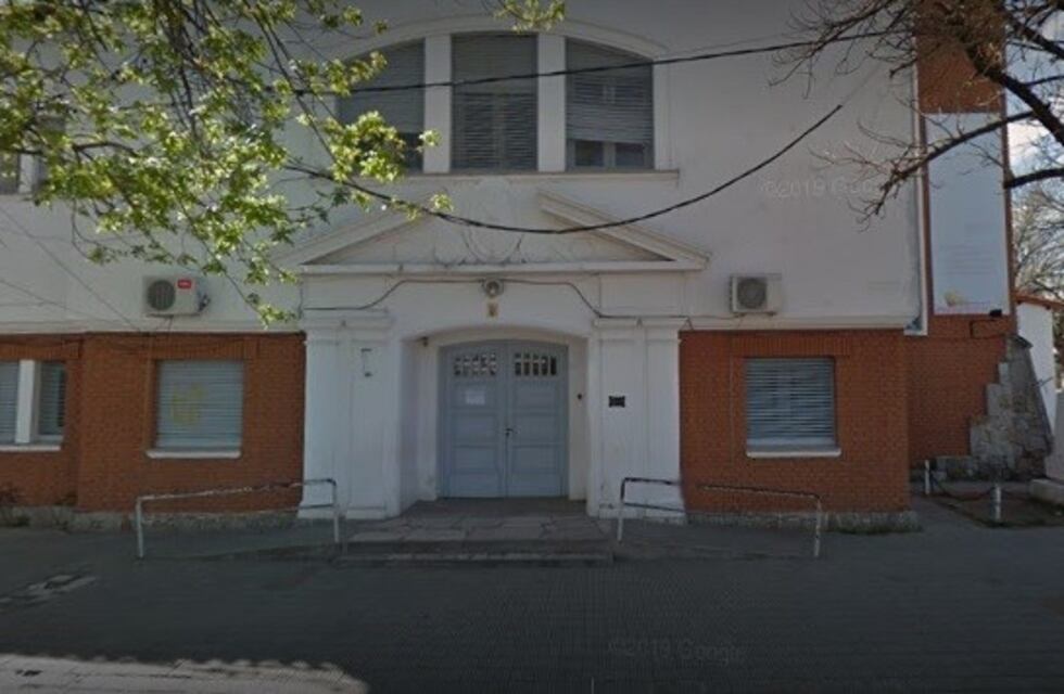 Denunciaron a un docente que les pedía sexo a sus estudiantes para mejorar notas