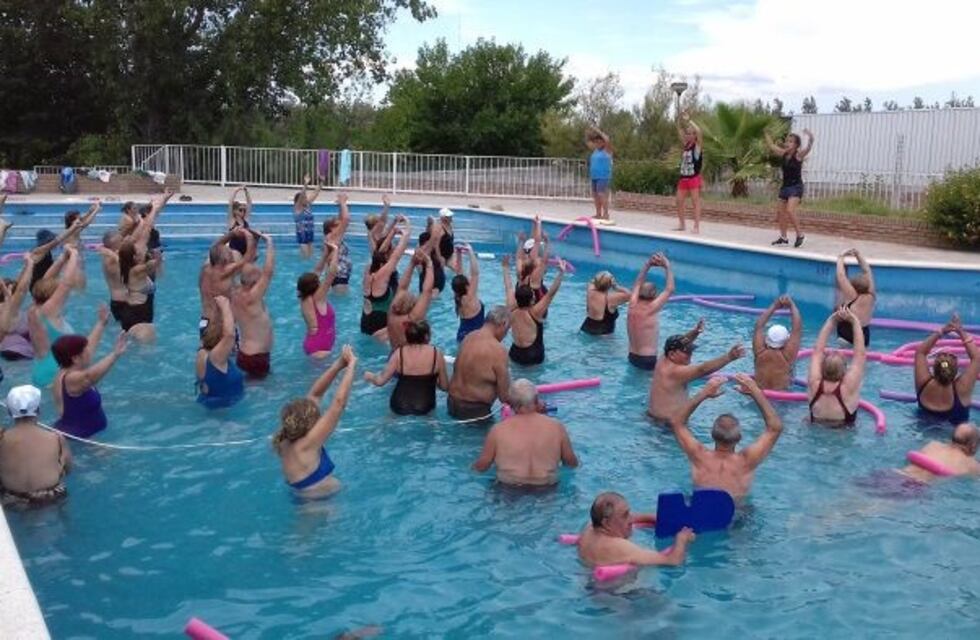 Son más de 60 mil los mendocinos que disfrutan de las colonias de verano