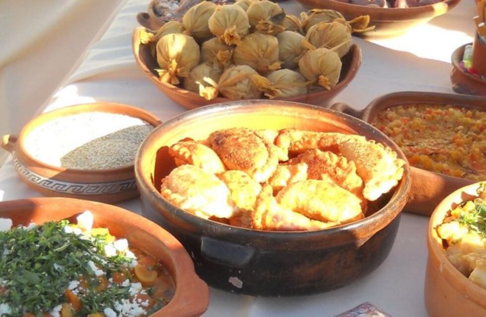 Plan para este sábado: Festival de la empanada jujeña
