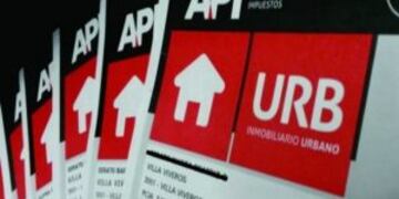 Mu00e1s de 42 mil contribuyentes adhirieron al pago total anual del Impuesto Inmobiliario y Patente u00fanica sobre Vehu00edculos.