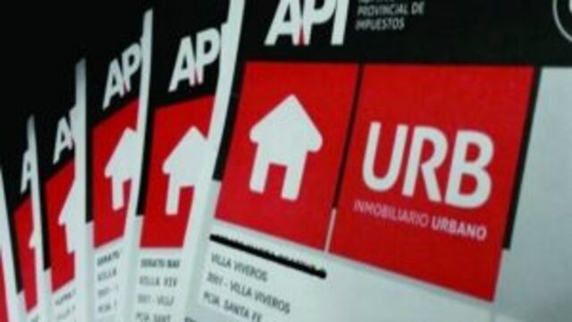 Mu00e1s de 42 mil contribuyentes adhirieron al pago total anual del Impuesto Inmobiliario y Patente u00fanica sobre Vehu00edculos.