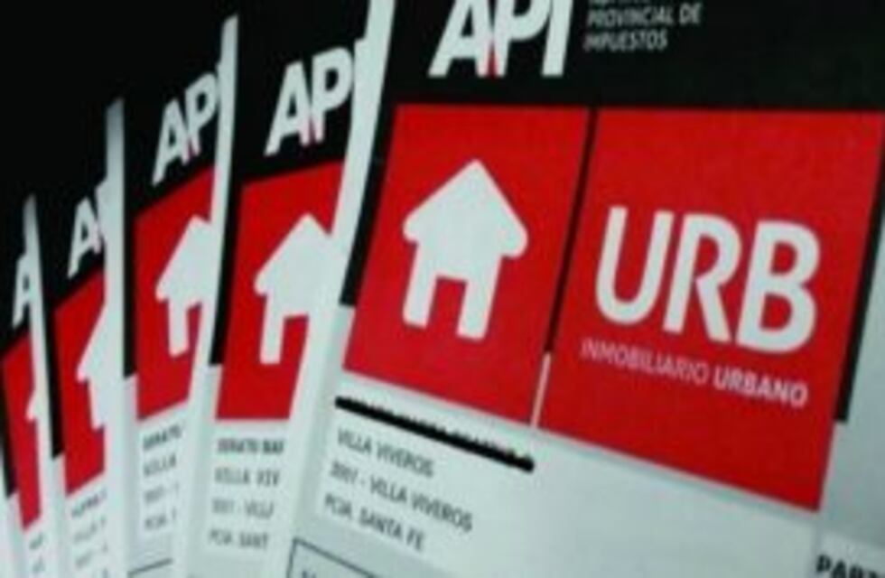 Más de 42 mil contribuyentes adhirieron al pago adelantado del Impuesto Inmobiliario y Patente