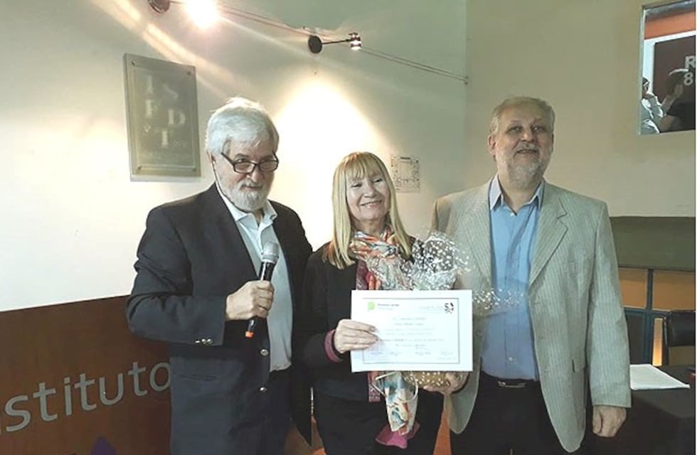 VIII Concurso Literario en el Instituto 5