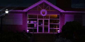 Municipalidad San Antonio