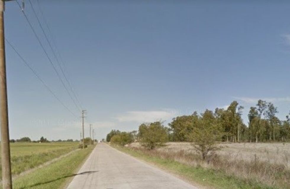 Habilitarán una playa de estacionamiento de camiones sobre Av. Mujica