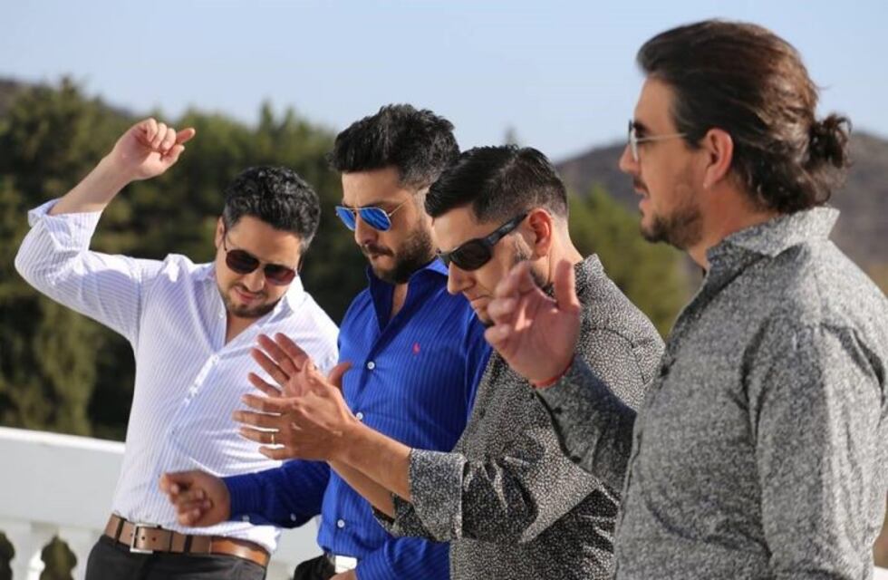 Los Fulanos, con video nuevo y presentación en Córdoba