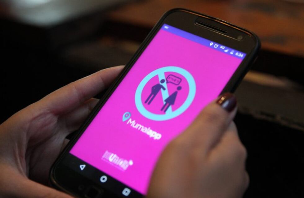 Mumalapp: la mitad de las denuncias son de niñas y adolescentes