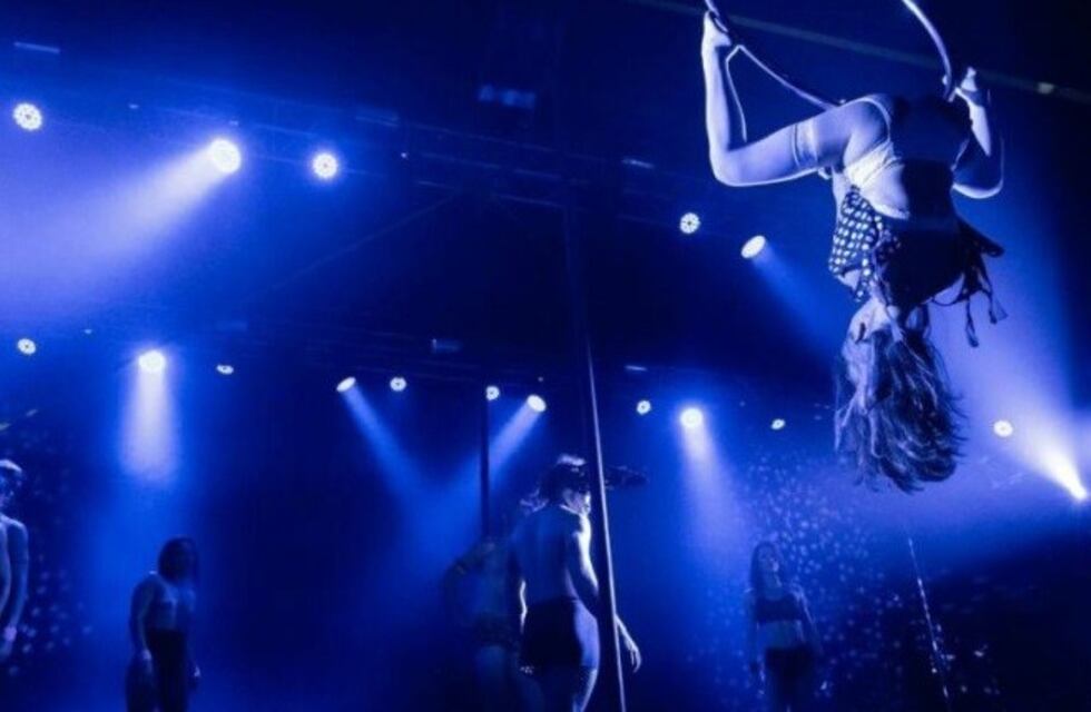 Maipú será sede de la feria Sexpoerótica, "Descubrí para sentir"