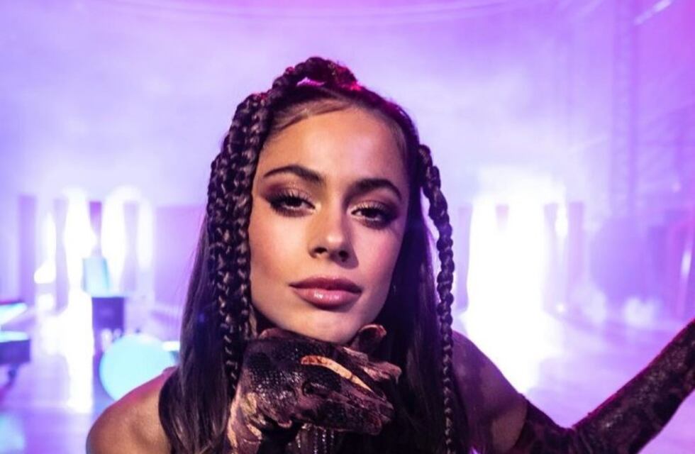 Tini Stoessel se olvidó de Yatra: las nuevas fotos que prueban que está con el trapero Khea