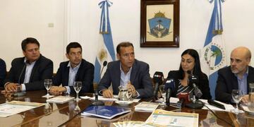 Neuquén suspende eventos públicos por el coronavirus