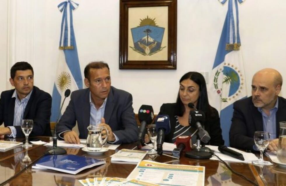 Neuquén suspende eventos públicos por el coronavirus