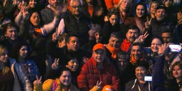 Intendente Javier Belloni se impone con más del 73% de los votos en El Calafate