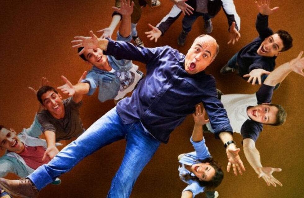 El "Manual Para Peripatéticos" de Merlí ya está disponible online