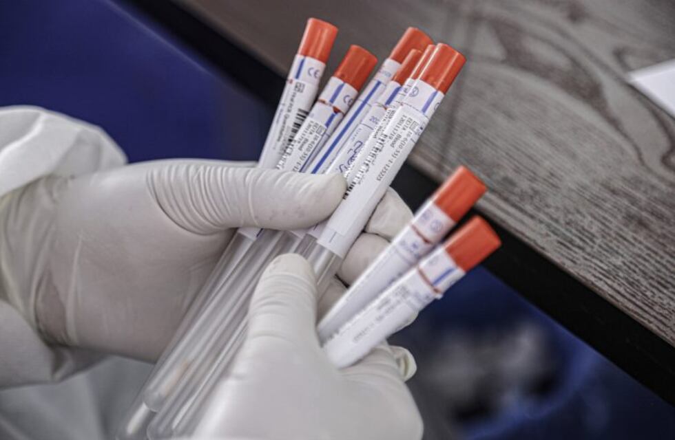 Chubut fue invitado por Nación para presentar su estrategia de respuesta a la pandemia del COVID-19