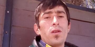 La víctima del asesinato\u002E