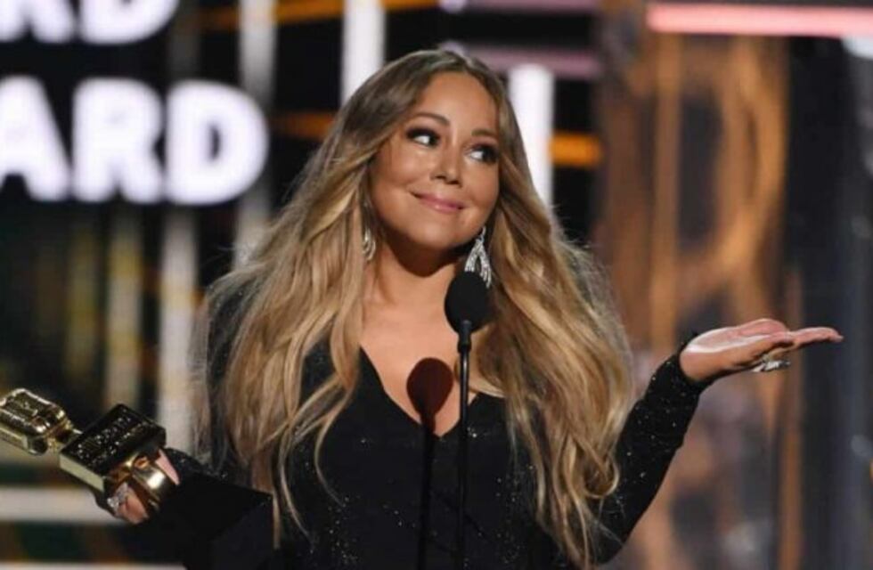 Le preguntaron a Mariah Carey con cuántos hombres tuvo sexo y su respuesta sorprendió