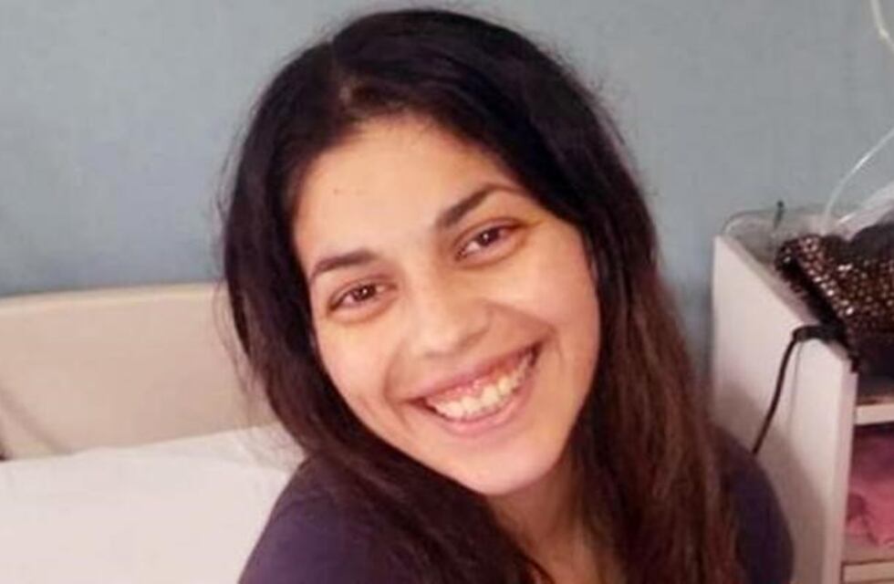 Falleció Florencia Genesir, la joven que había recibido el trasplante de corazón